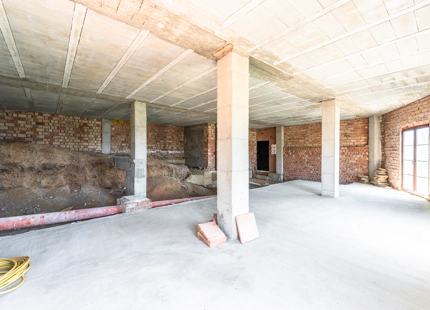 VILLA FANTÁSTICA EN VENTA EN BENAHAVIS