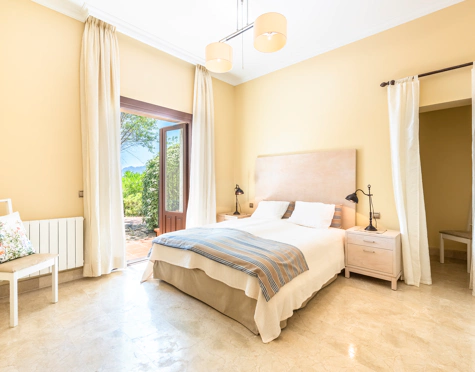 Villa for sale in Monte Mayor, Benahavis