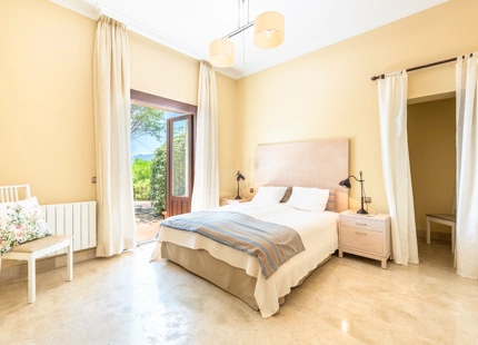 VILLA FANTÁSTICA EN VENTA EN BENAHAVIS