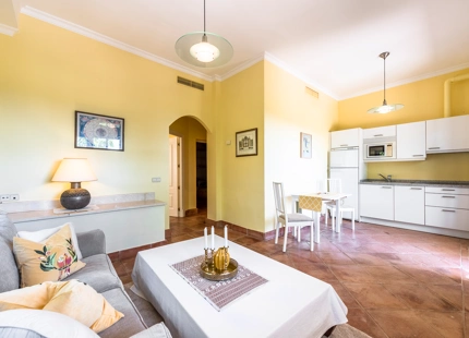 VILLA FANTÁSTICA EN VENTA EN BENAHAVIS