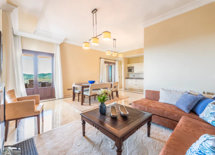VILLA FANTÁSTICA EN VENTA EN BENAHAVIS