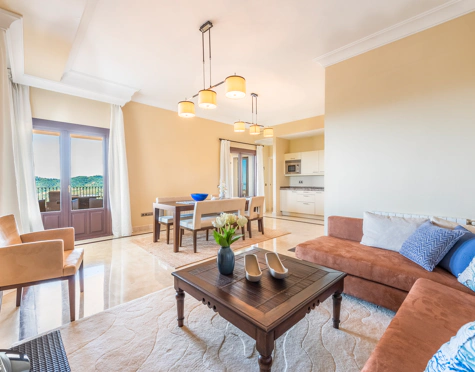 Villa for sale in Monte Mayor, Benahavis