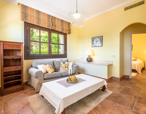 Villa for sale in Monte Mayor, Benahavis