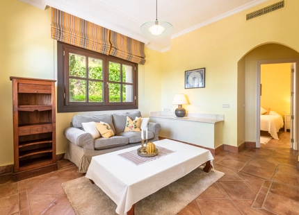 VILLA FANTÁSTICA EN VENTA EN BENAHAVIS
