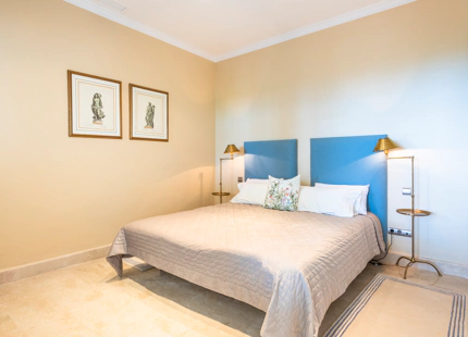 VILLA FANTÁSTICA EN VENTA EN BENAHAVIS
