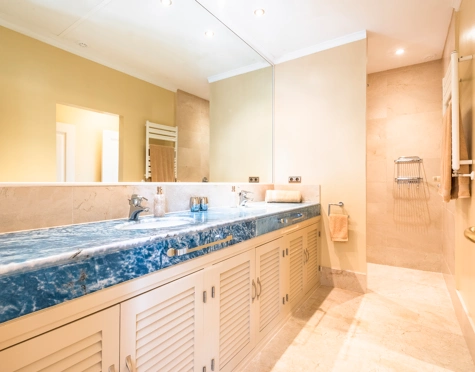 Villa for sale in Monte Mayor, Benahavis