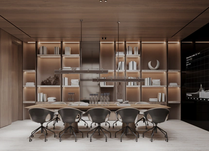 EXCLUSIVE BEACHFRONT RESIDENCES WITH FIVE-STAR SERVICES