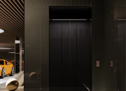 EXCLUSIVE BEACHFRONT RESIDENCES WITH FIVE-STAR SERVICES