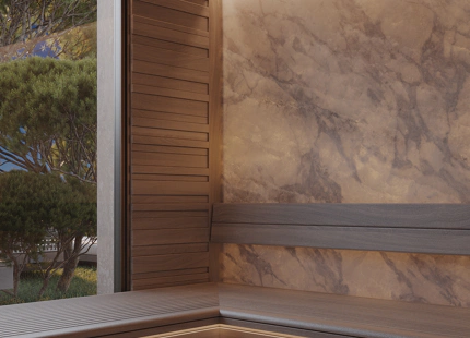 EXCLUSIVE BEACHFRONT RESIDENCES WITH FIVE-STAR SERVICES