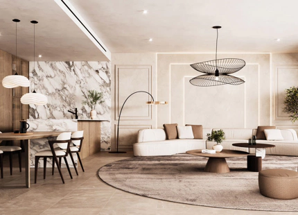 Complejo Exclusivo de Apartamentos en la Costa Mediterránea (San Pedro)