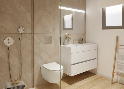 Zinnia, apartamentos modernos en un entorno urbano con vistas al mar en San Pedro de Alcántara.