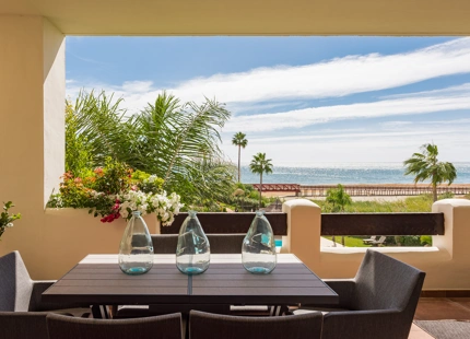APARTAMENTO EN VENTA EN BAHIA DEL VELERÍN