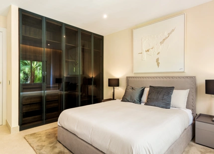 APARTAMENTO EN VENTA EN BAHIA DEL VELERÍN