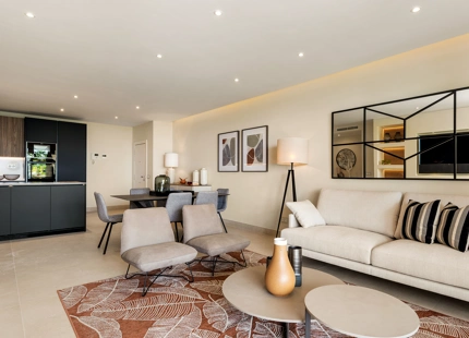APARTAMENTO EN VENTA EN BAHIA DEL VELERÍN