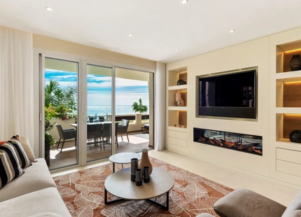 APARTAMENTO EN VENTA EN BAHIA DEL VELERÍN