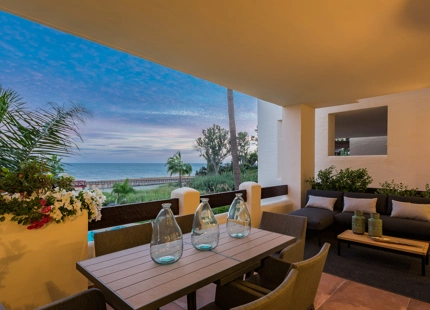 APARTAMENTO EN VENTA EN BAHIA DEL VELERÍN