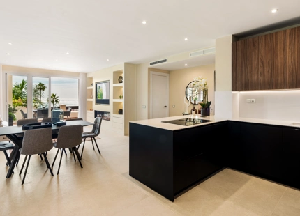 APARTAMENTO EN VENTA EN BAHIA DEL VELERÍN