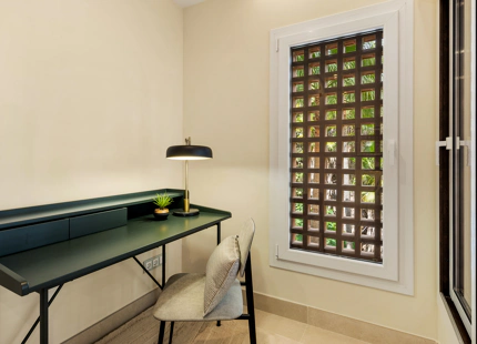 APARTAMENTO EN VENTA EN BAHIA DEL VELERÍN
