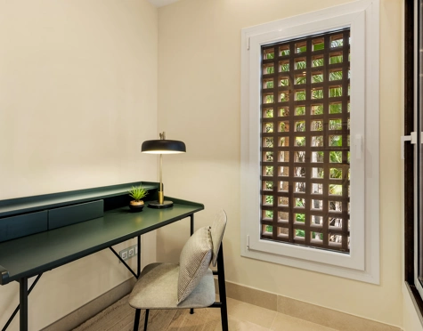 Apartment for sale in Bahía del Velerín, Estepona East