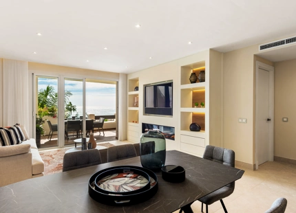 APARTAMENTO EN VENTA EN BAHIA DEL VELERÍN