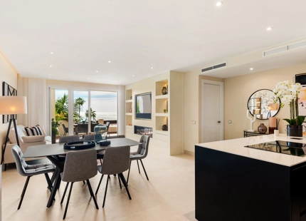 APARTAMENTO EN VENTA EN BAHIA DEL VELERÍN