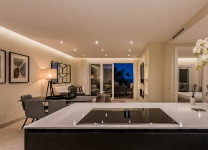 APARTAMENTO EN VENTA EN BAHIA DEL VELERÍN