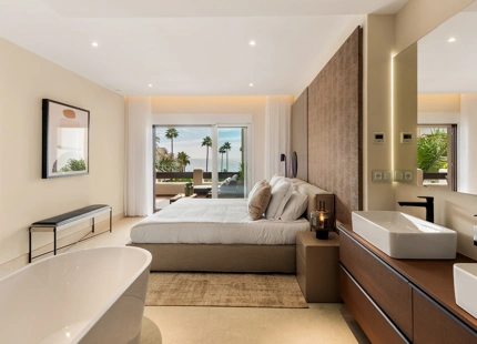 APARTAMENTO EN VENTA EN BAHIA DEL VELERÍN