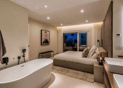 APARTAMENTO EN VENTA EN BAHIA DEL VELERÍN