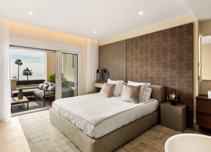 APARTAMENTO EN VENTA EN BAHIA DEL VELERÍN