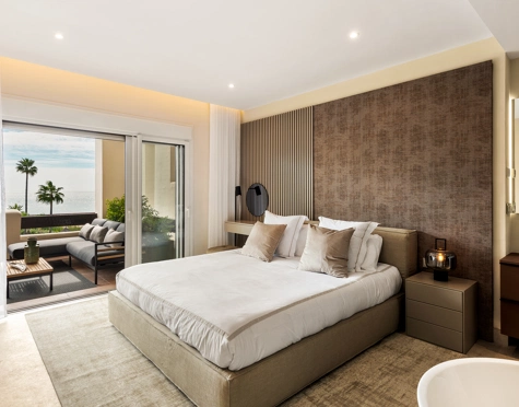 APARTAMENTO EN VENTA EN BAHIA DEL VELERÍN