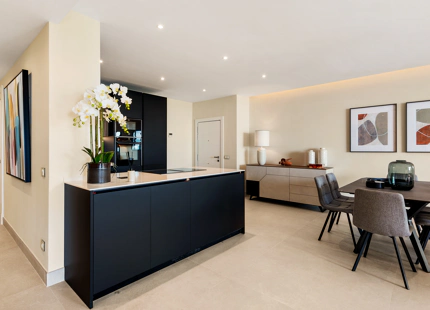 APARTAMENTO EN VENTA EN BAHIA DEL VELERÍN