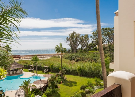 APARTAMENTO EN VENTA EN BAHIA DEL VELERÍN