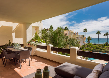 APARTAMENTO EN VENTA EN BAHIA DEL VELERÍN