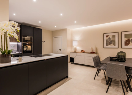APARTAMENTO EN VENTA EN BAHIA DEL VELERÍN