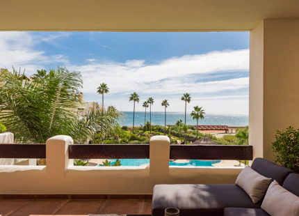 APARTAMENTO EN VENTA EN BAHIA DEL VELERÍN