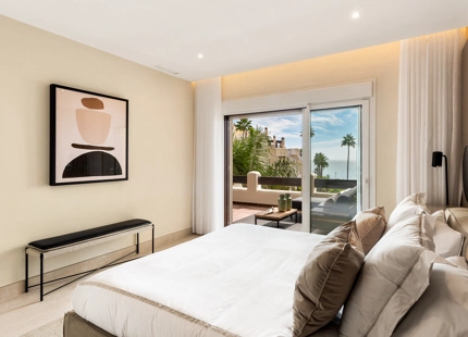 APARTAMENTO EN VENTA EN BAHIA DEL VELERÍN