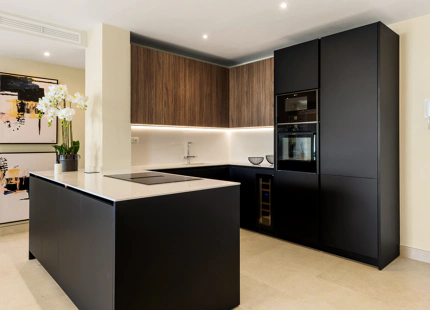 APARTAMENTO EN VENTA EN BAHIA DEL VELERÍN