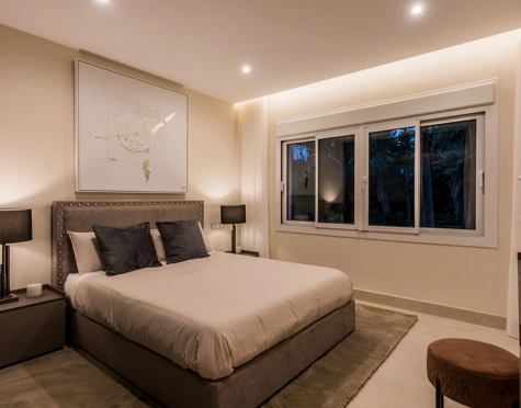 Apartment for sale in Bahía del Velerín, Estepona East