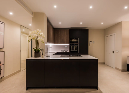 APARTAMENTO EN VENTA EN BAHIA DEL VELERÍN