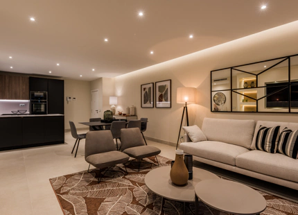 APARTAMENTO EN VENTA EN BAHIA DEL VELERÍN