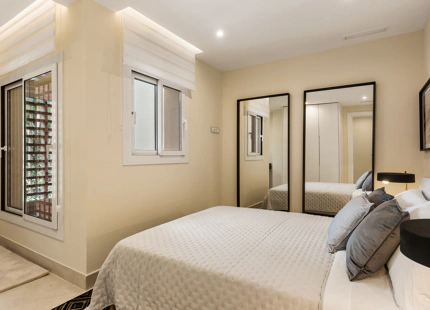 APARTAMENTO EN VENTA EN BAHIA DEL VELERÍN