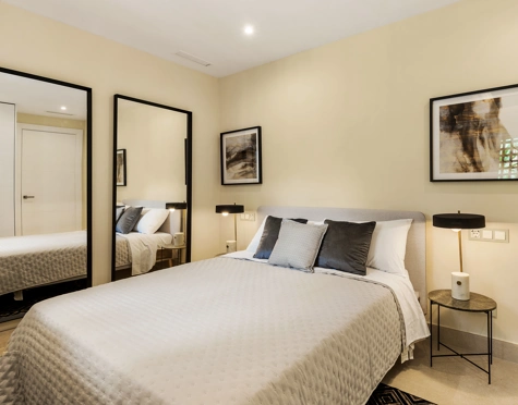 Apartment for sale in Bahía del Velerín, Estepona East