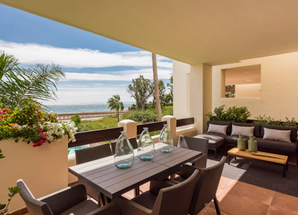 APARTAMENTO EN VENTA EN BAHIA DEL VELERÍN