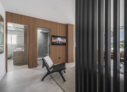 REFURBISHED PENTHOUSE FOR SALE IN LA QUINTA