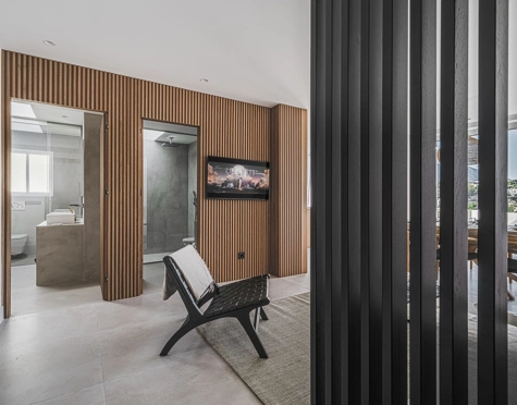 Penthouse for sale in La Quinta, Benahavis