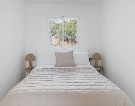 Penthouse for sale in La Quinta, Benahavis