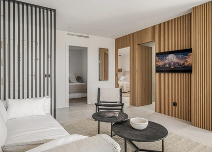 REFURBISHED PENTHOUSE FOR SALE IN LA QUINTA