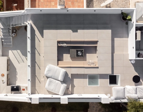 Penthouse for sale in La Quinta, Benahavis