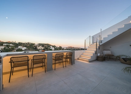 REFURBISHED PENTHOUSE FOR SALE IN LA QUINTA