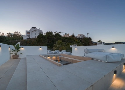 REFURBISHED PENTHOUSE FOR SALE IN LA QUINTA